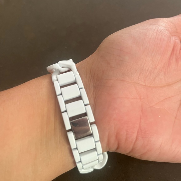 💥HP Women's Wrist Watch - Casual Link Strap Wrist Watch Quartz Movement - Picture 14 of 16